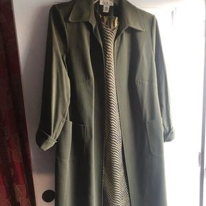 Beautiful Sheath Dress w/Matching Jacket. 18W